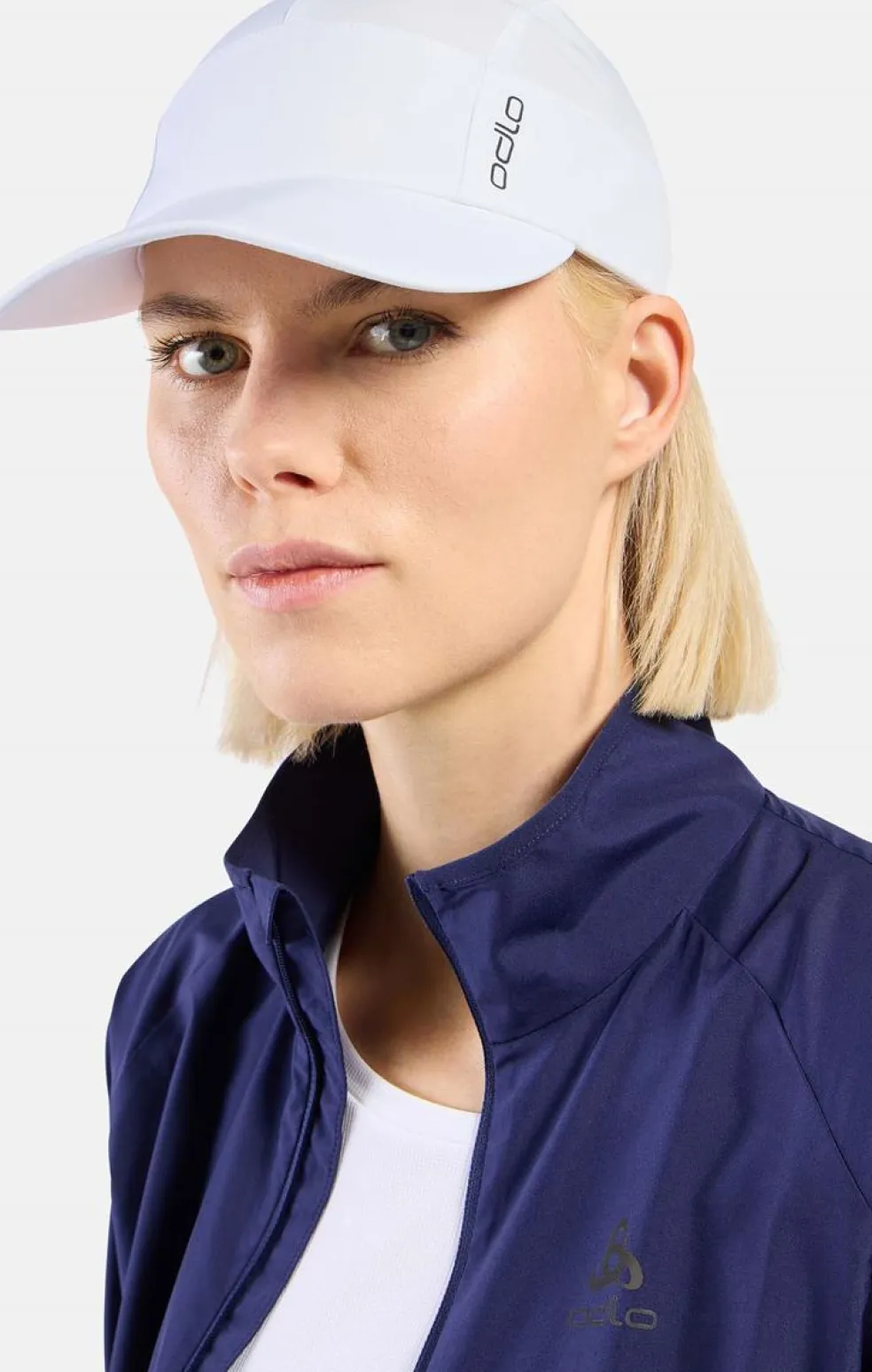 cap performance x-light pack