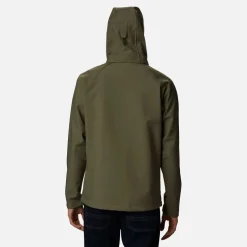 cascade ridge iii softshell