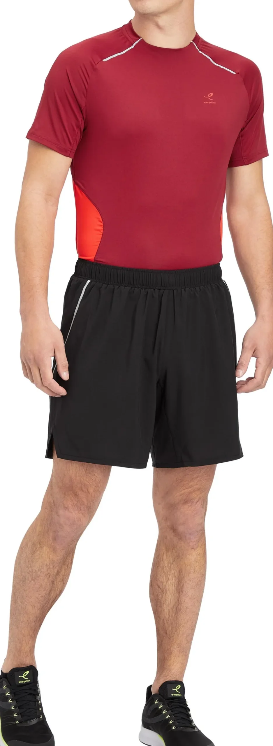 Casper V short