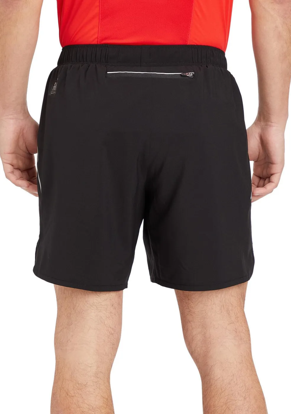 Casper V short