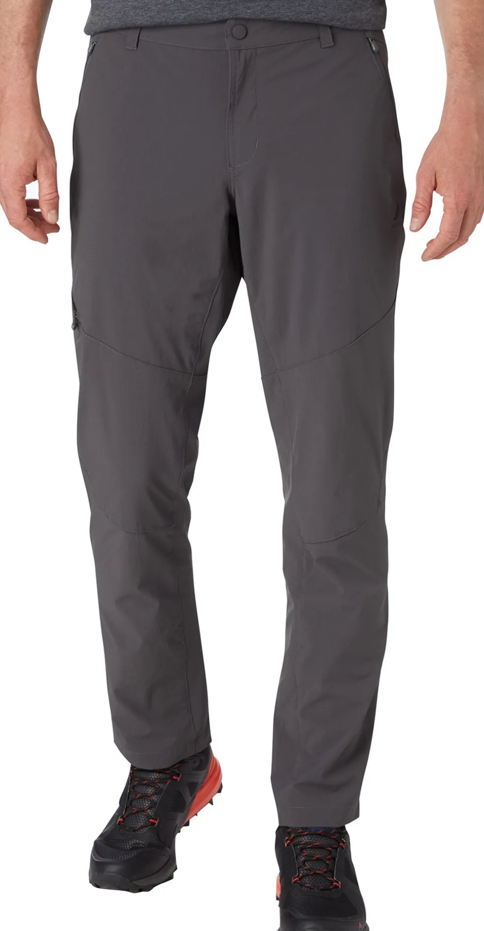 Caswell II broek