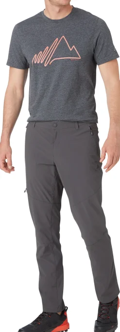 Caswell II broek