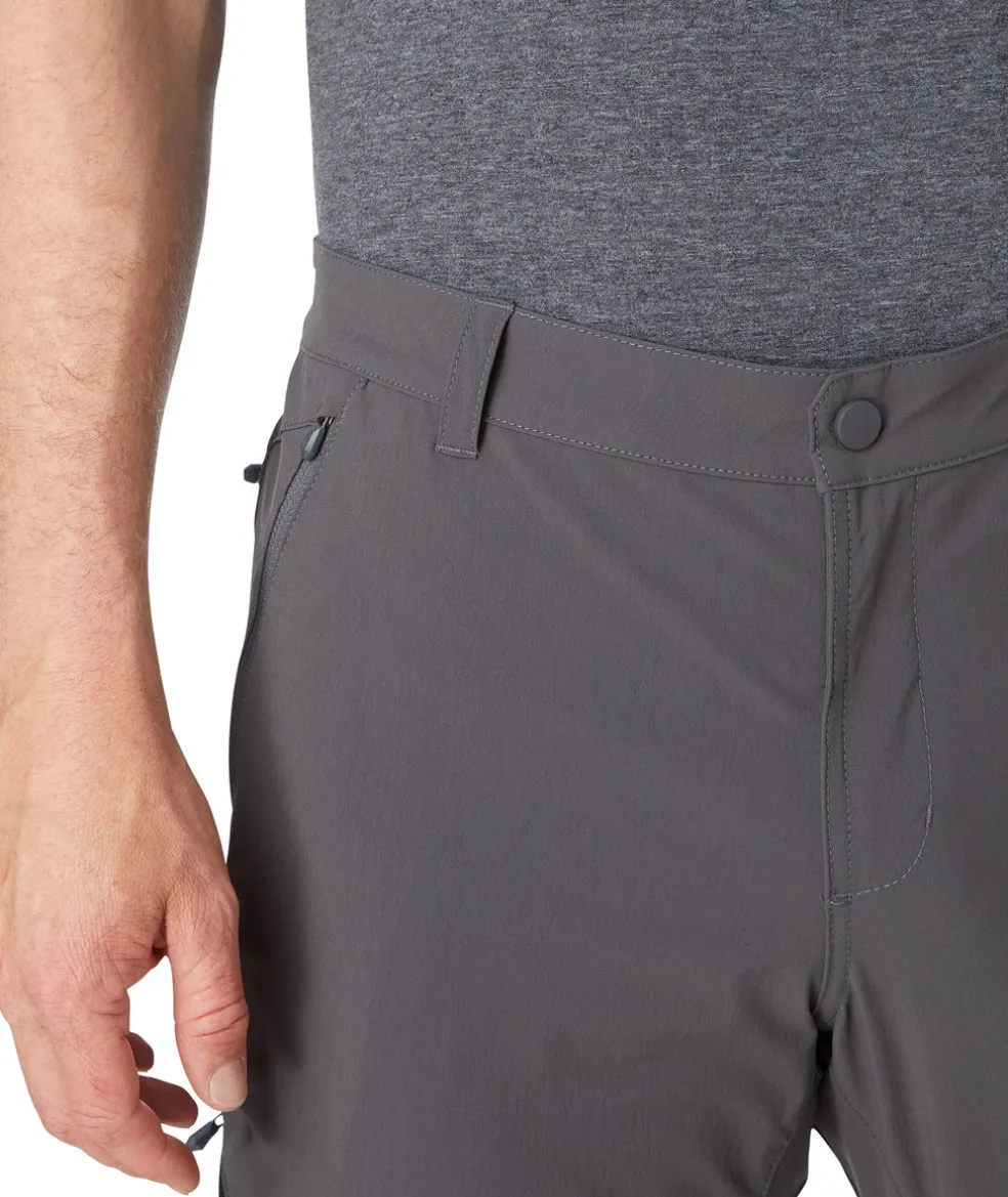 Caswell II broek
