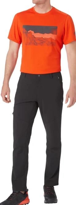 caswell Trekking broek
