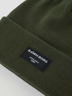 Centre beanie