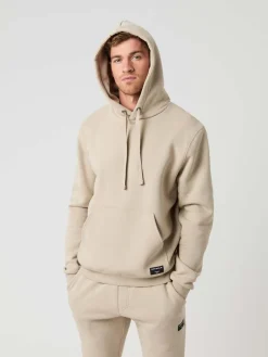 Centre Hoodie