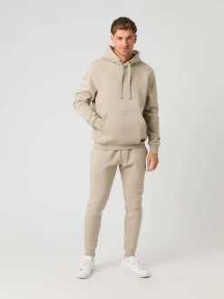 Centre Hoodie