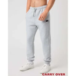 Centre Relaxed Sweatpants