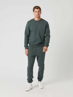 Centre Sweatshirt