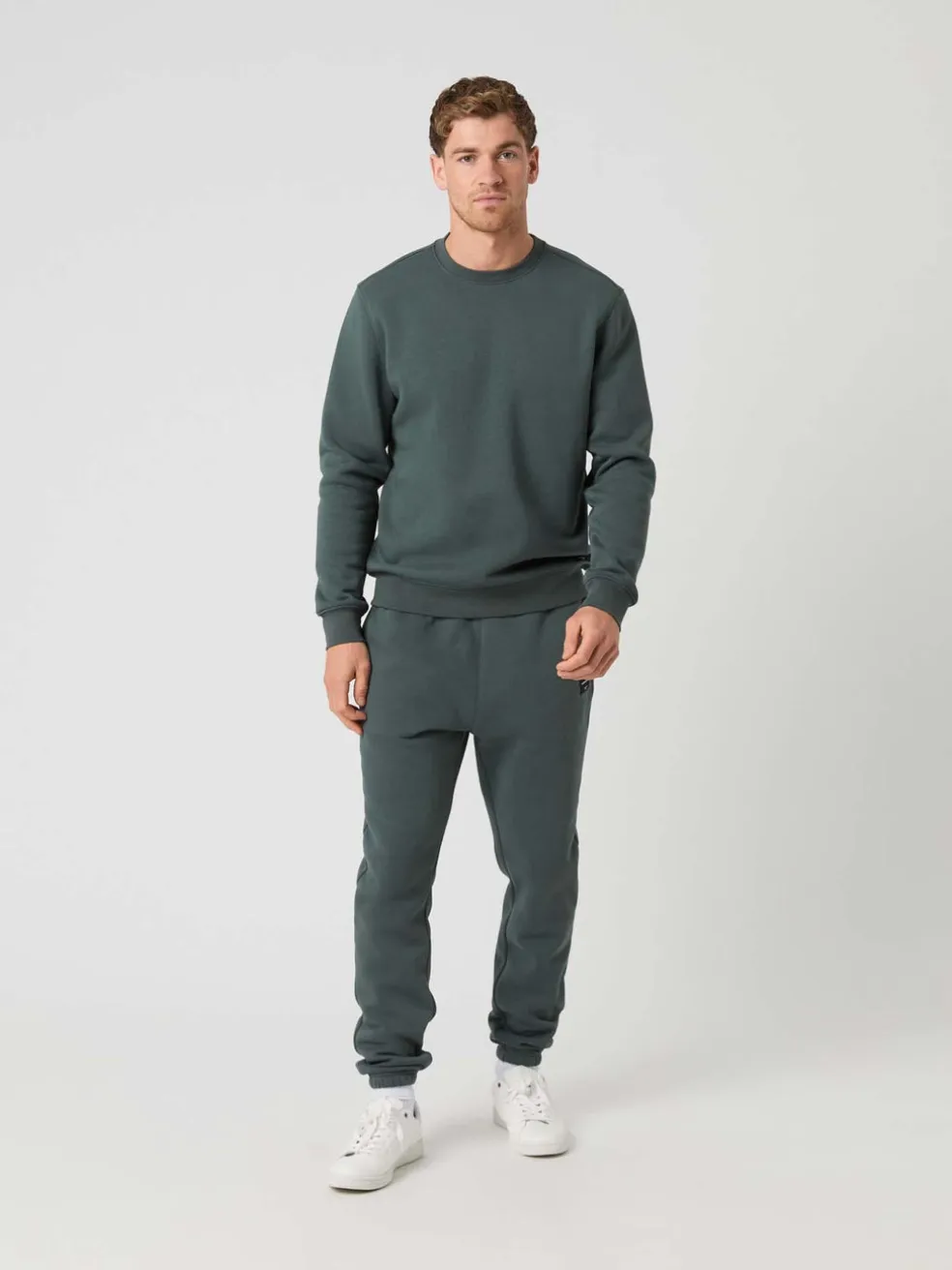 Centre Sweatshirt