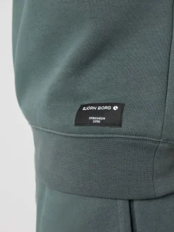 Centre Sweatshirt