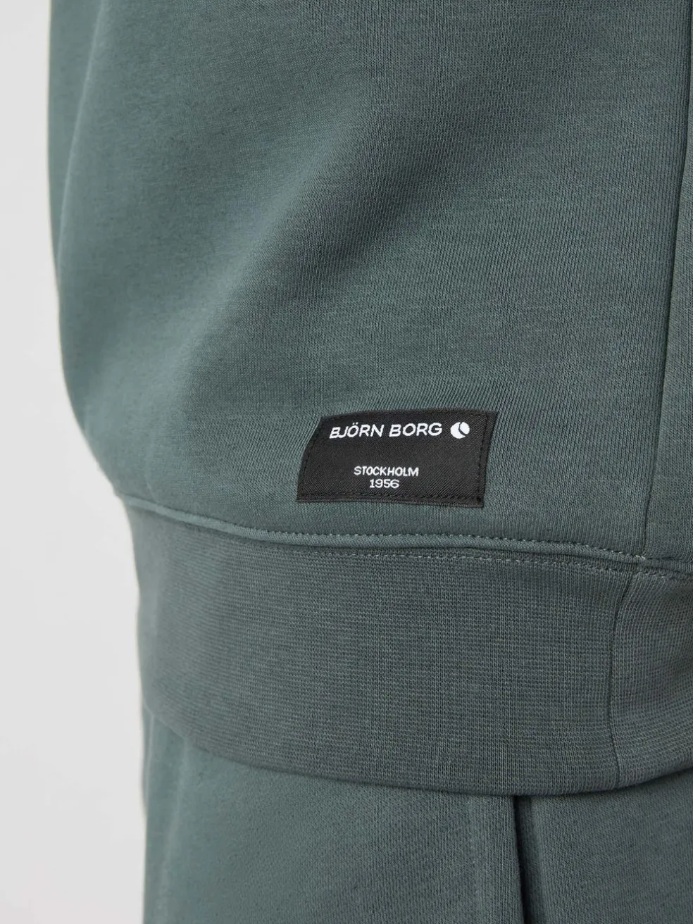 Centre Sweatshirt