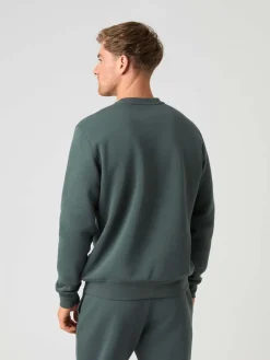 Centre Sweatshirt