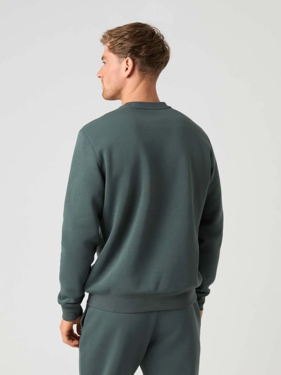 Centre Sweatshirt