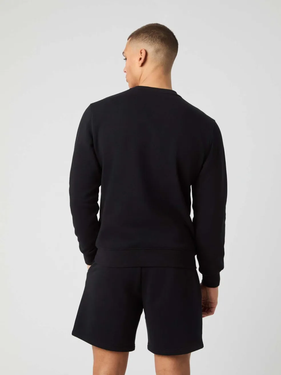 Centre Sweatshirt