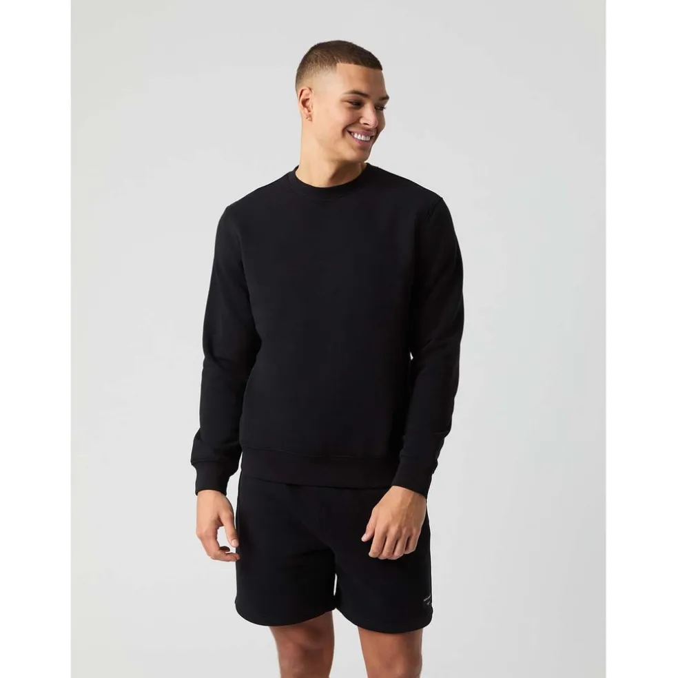 Centre Sweatshirt