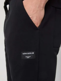 Centre Tapered Sweatpants
