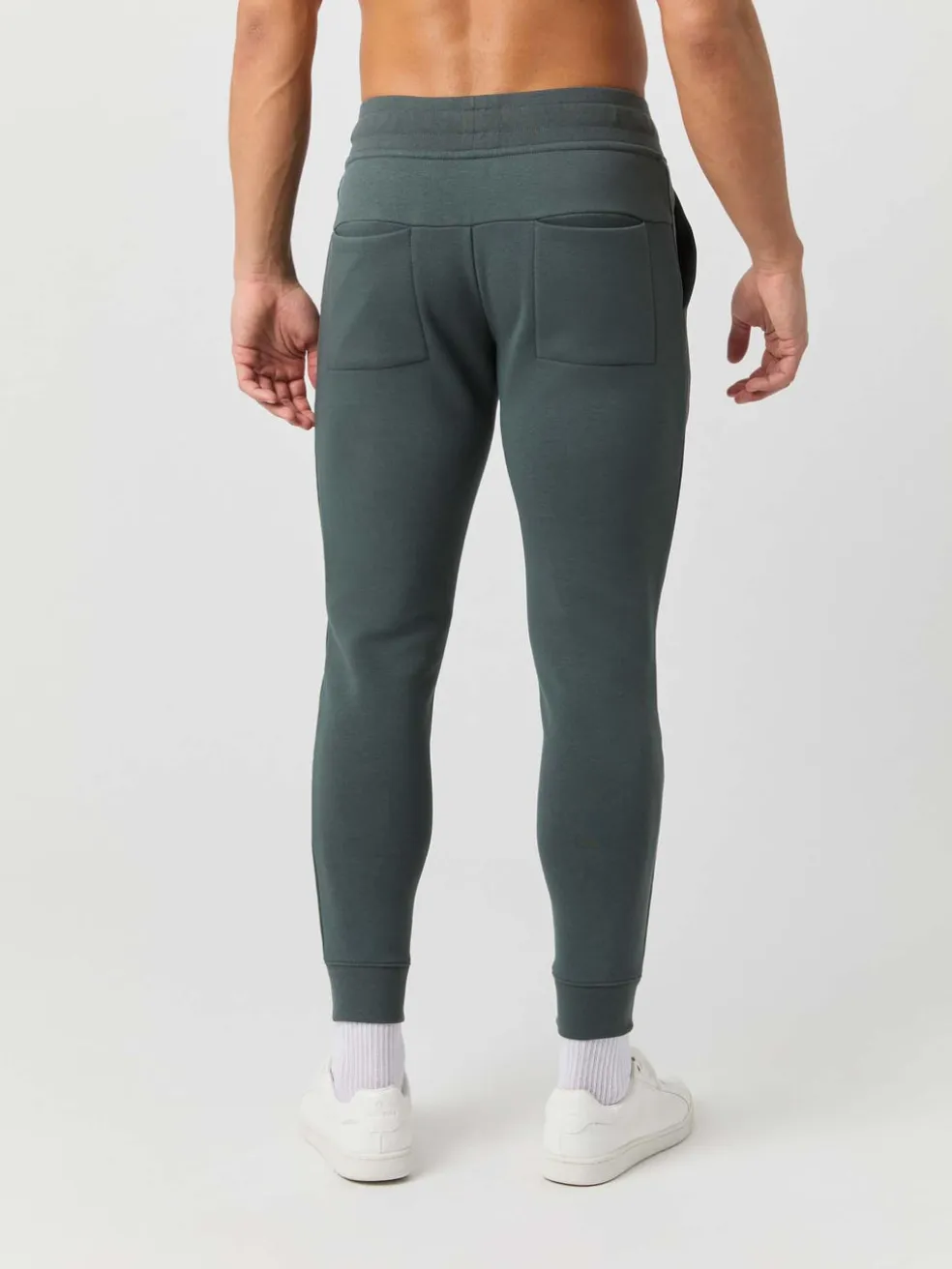 Centre Tapered Sweatpants
