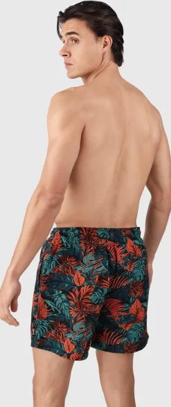 Cester-ao Men Swim Shorts