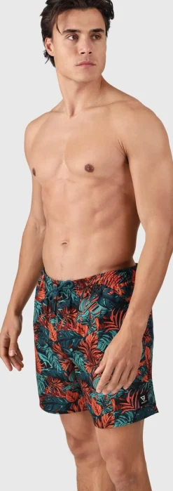 Cester-ao Men Swim Shorts