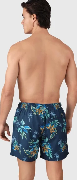 Cester-ao Men Swim Shorts