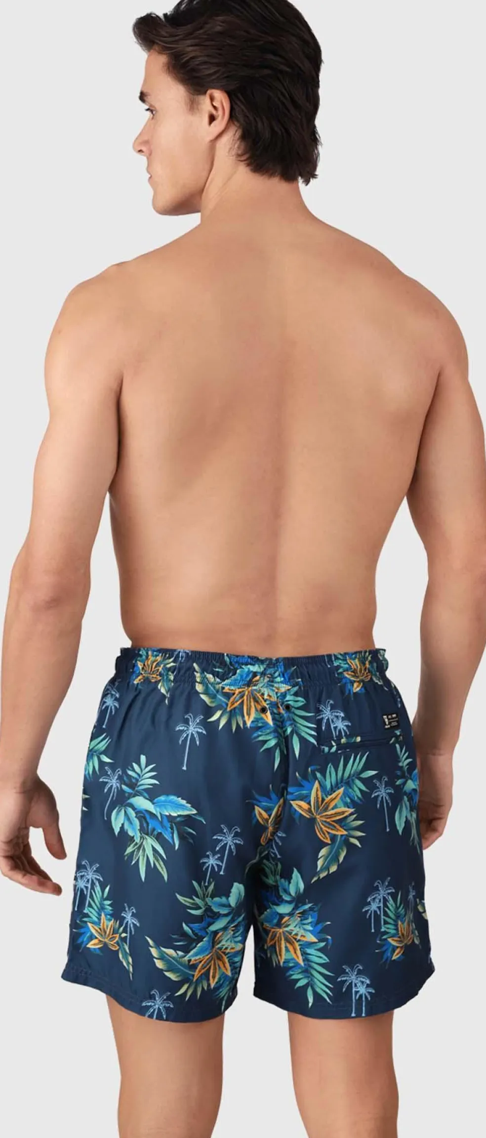Cester-ao Men Swim Shorts