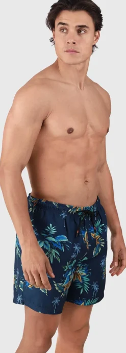 Cester-ao Men Swim Shorts