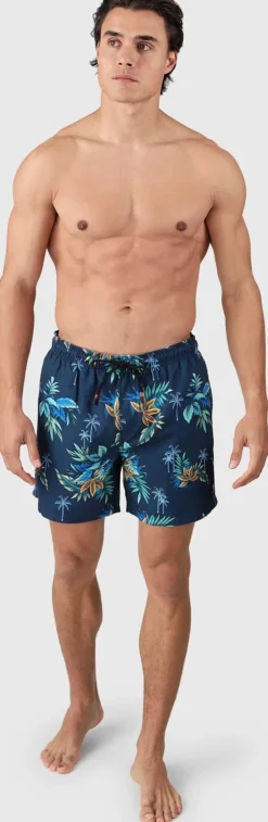 Cester-ao Men Swim Shorts
