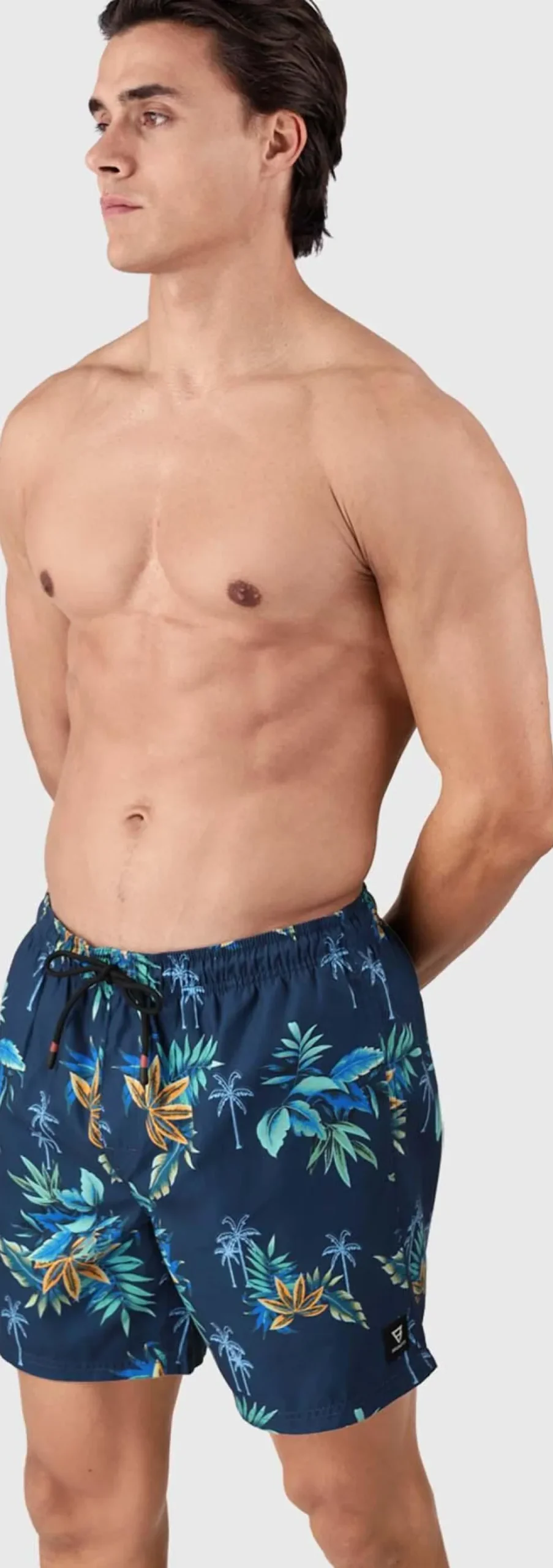 Cester-ao Men Swim Shorts