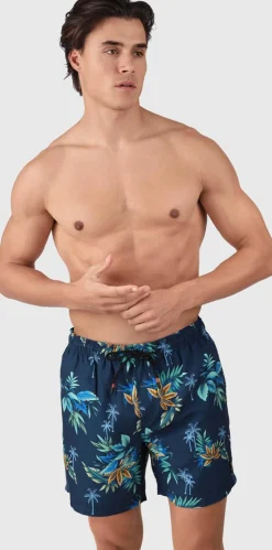 Cester-ao Men Swim Shorts