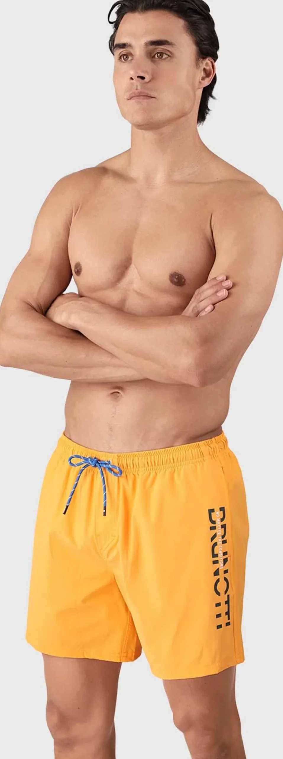 Cester Men Swim Shorts