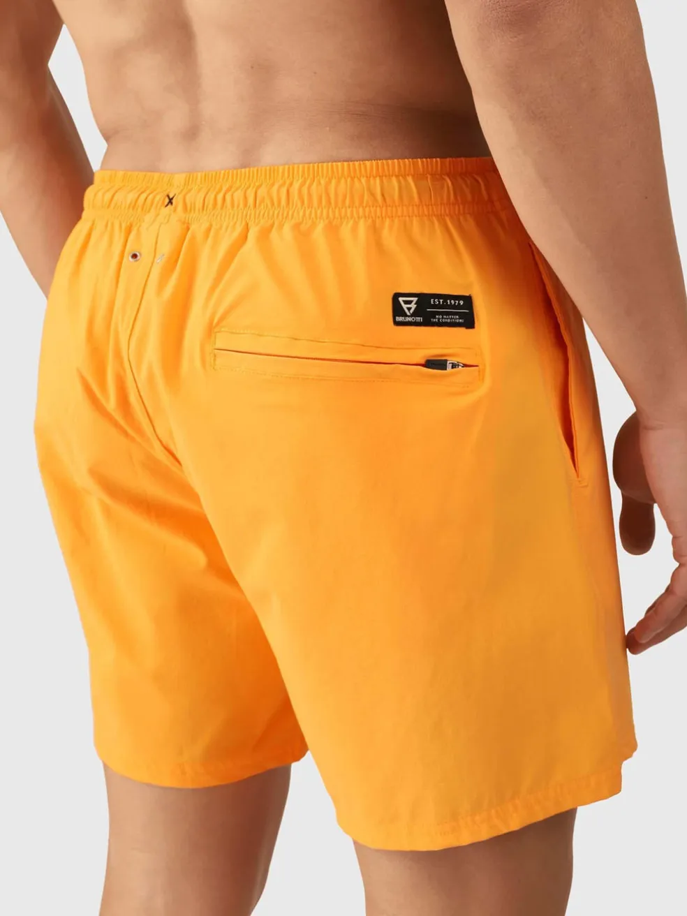 Cester Men Swim Shorts