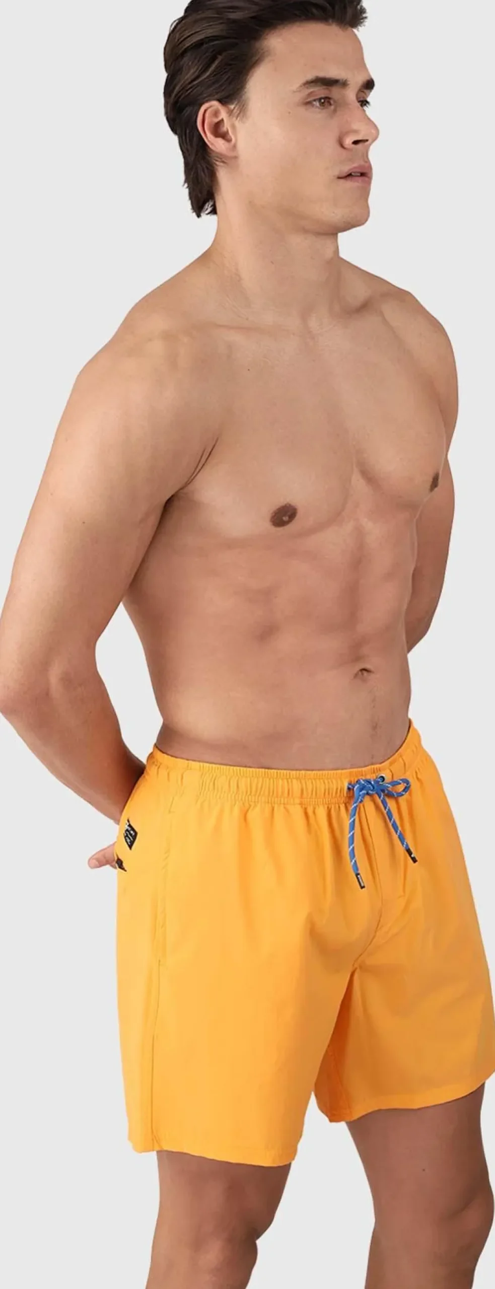 Cester Men Swim Shorts