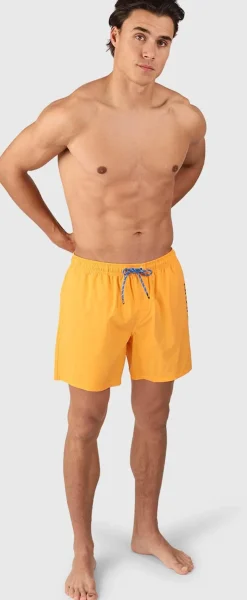Cester Men Swim Shorts