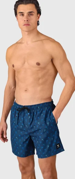 Cester-mini Men Swim Shorts