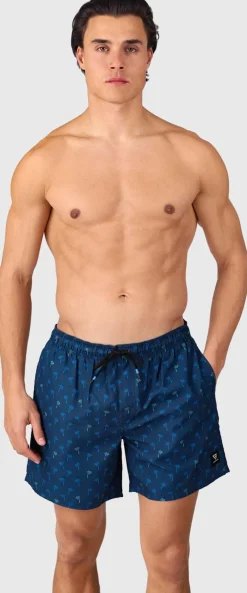 Cester-mini Men Swim Shorts