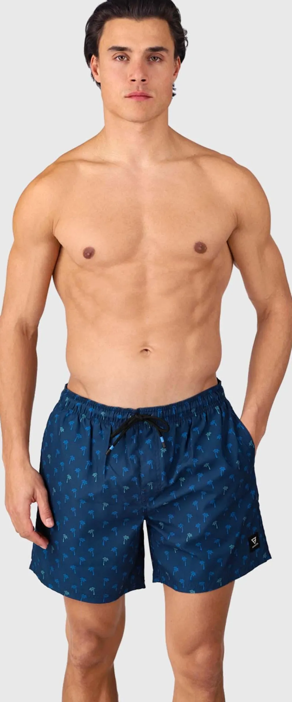 Cester-mini Men Swim Shorts