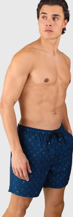 Cester-mini Men Swim Shorts