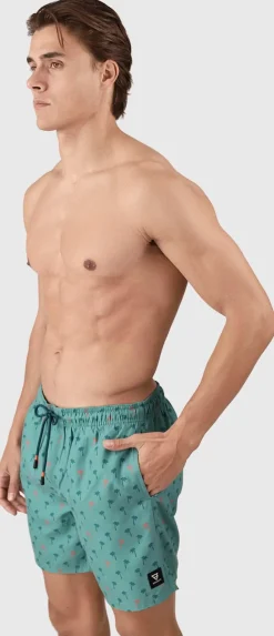 Cester-mini Men Swim Shorts