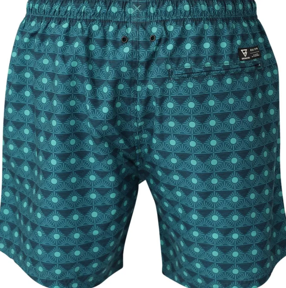 Cester-mini Men Swim Shorts