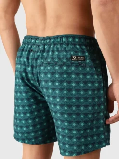Cester-mini Men Swim Shorts