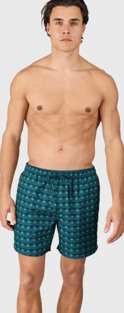 Cester-mini Men Swim Shorts