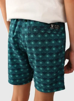 Cestery-mini Boys Swim Shorts