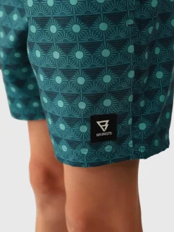 Cestery-mini Boys Swim Shorts
