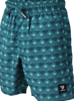 Cestery-mini Boys Swim Shorts