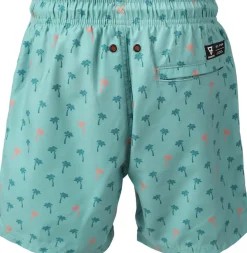 Cestery-mini Boys Swim Shorts