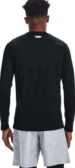Cg Armour Fitted Crew longsleeve shirt