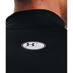 cg armour fitted mock