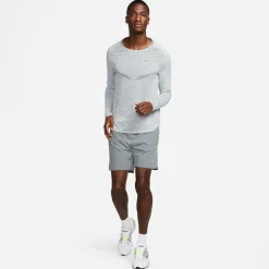 Challenger Dri-fit 2in 1 hardloopshort 7in