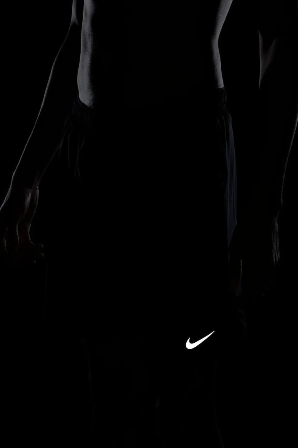 Challenger Dri-FIT 2-in-1 short
